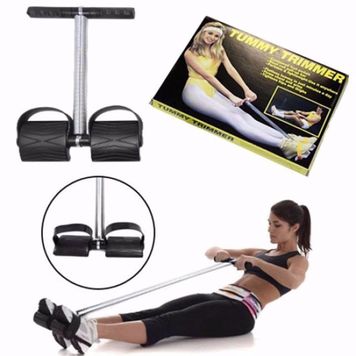 Tummy Trimmer