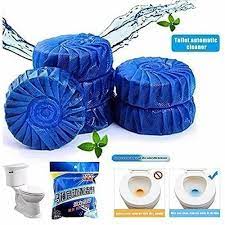 Automatic Toilet Bowl Cleaner